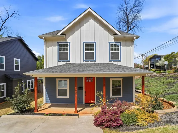 302 Lima Ave, Charlotte, NC 28208