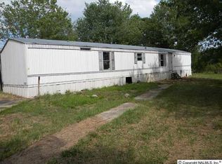 261 Lockhart Rd, Harvest, AL 35749