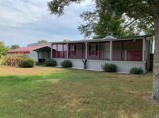 5212 David Ln, Jarreau, LA 70749