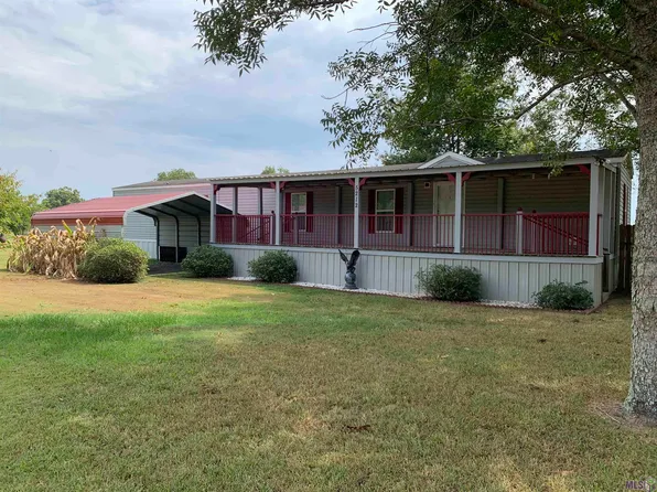 5212 David Ln, Jarreau, LA 70749