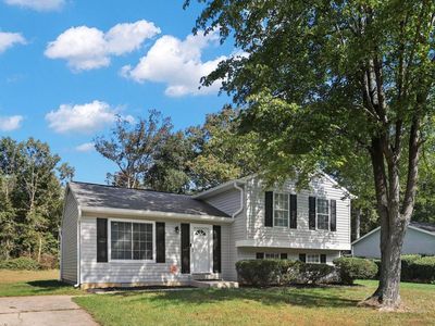 12553 Council Oak Dr, Waldorf, MD, 20601