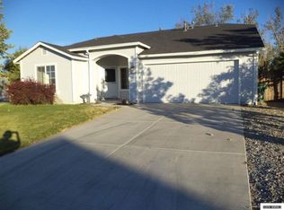 7460 Ash Springs Dr, Sparks, NV