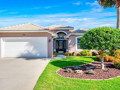 70 Cochise Ct, Palm Coast, FL, 32137