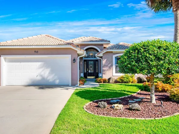70 Cochise Ct, Palm Coast, FL 32137
