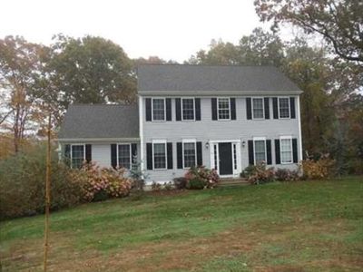 54 Spinnaker Way, Westport, MA, 02790