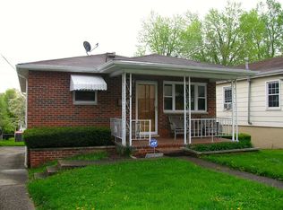 282 Locust St, Huntington, WV 25705