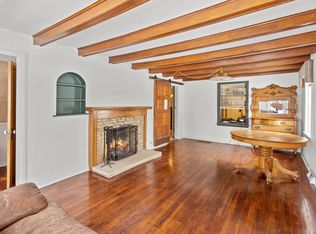 707 Doty St, Edgerton, WI 53534