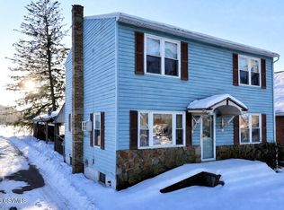 332 S Market St, Elysburg, PA 17824