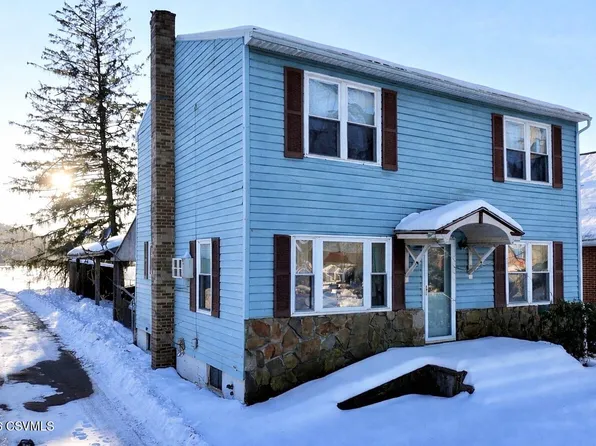 332 S Market St, Elysburg, PA 17824