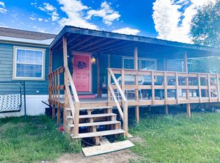 3708 22nd Ave W, Williston, ND 58801