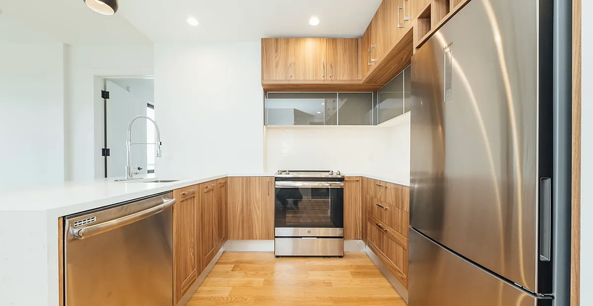 Building Photo - 1801 Ocean Ave #8K