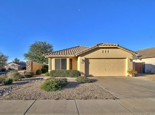 17204 N 52nd Dr, Glendale, AZ 85308