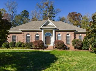 3515 Fieldstone Dr, Gastonia, NC 28056