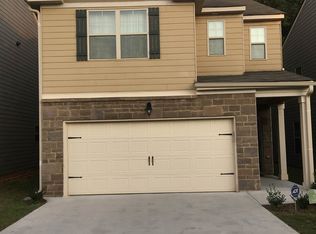 2429 Capella Cir SW, Atlanta, GA 30331