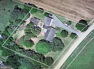 7230 Jones Corner Rd, Federalsburg, MD 21632