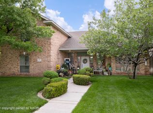 7107 Rochelle Ln, Amarillo, TX 79109