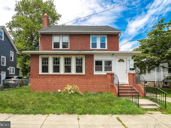 327 New Market St, Salem, NJ 08079