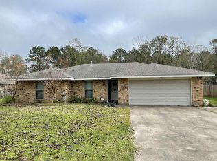 475 Concord St, Vidor, TX 77662