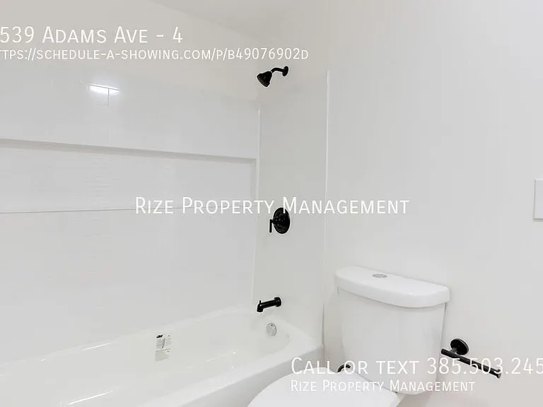 2539 Adams Ave #4 — Photo 4