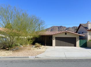 53790 Avenida Madero, La Quinta, CA 92253