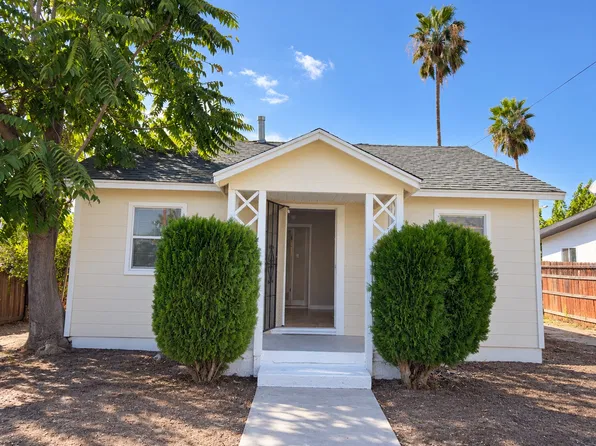 120 N Alessandro Ave, San Jacinto, CA 92583