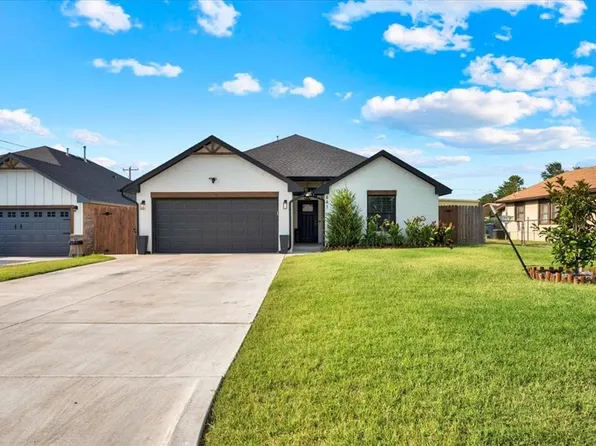 441 NW 95th St, Oklahoma City, OK 73114