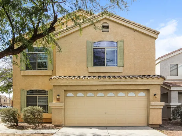 6728 N 130th Ave, Glendale, AZ 85307