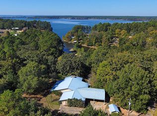 240 Lebrun Dr, Zwolle, LA 71486