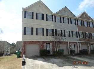 6197 Redan Overlook, Lithonia, GA 30058