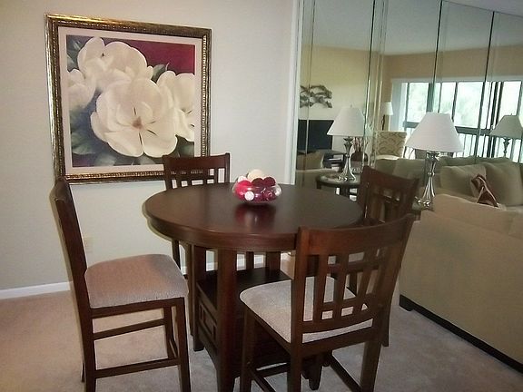 4th image of 2800 Cove Cay Dr Unit 3B