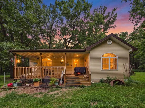 23175 County Road 181, Wheatland, MO 65779