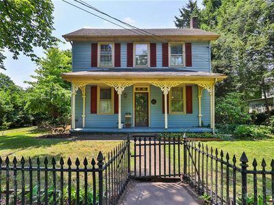 1233 Durham Rd, Riegelsville, PA, 18077
