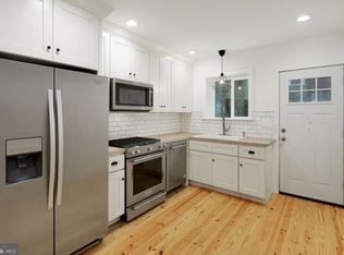 1535 S Taylor St, Philadelphia, PA