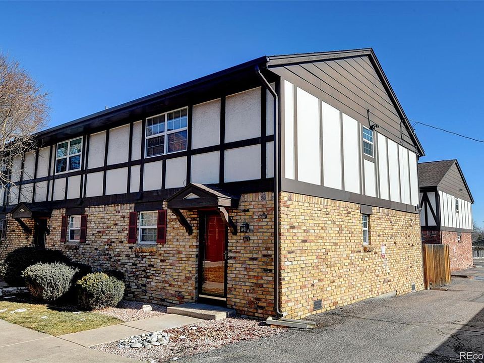 1st image of 3855 S Monaco Street #167