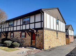 3855 S Monaco Pkwy APT 167, Denver, CO 80237
