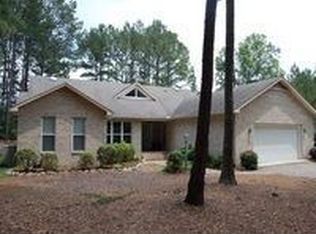 304 Cypress Creek Cor, Vass, NC 28394