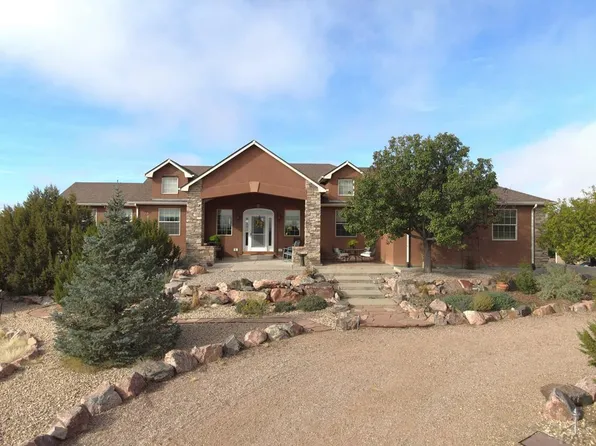 1643 N Gill Dr, Pueblo West, CO 81007