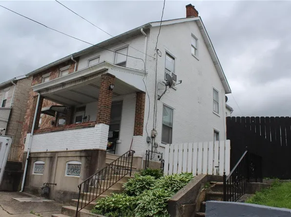 534 Harrison St, Allentown, PA 18103