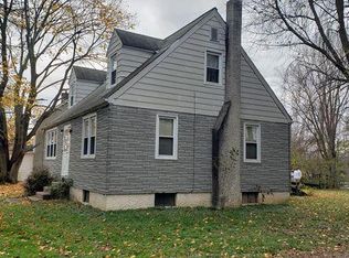 256 Meetinghouse Rd, Upper Chichester, PA 19014