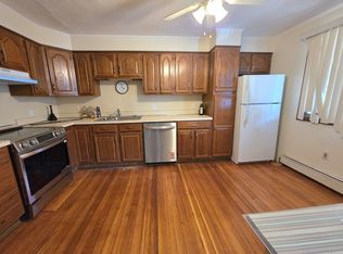 33 Blenford Rd #A1, Brighton, MA 02135