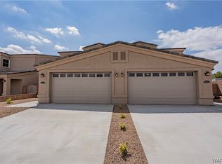 3289 Tierra Del Sol Dr, Kingman, AZ 86409