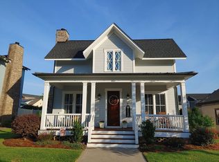 601 Pershing Ave, Clemson, SC 29631