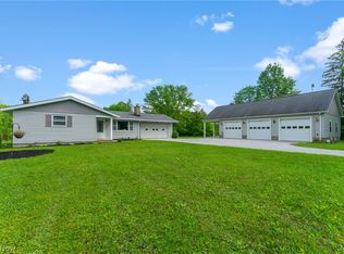 16460 Heiser Rd, Berlin Center, OH 44401