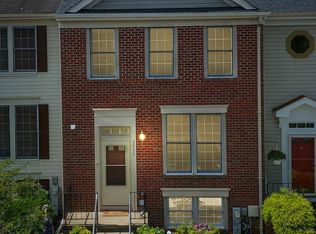 2439 Warm Spring Way, Odenton, MD 21113
