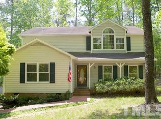 1213 Terry Rd, Hillsborough, NC 27712