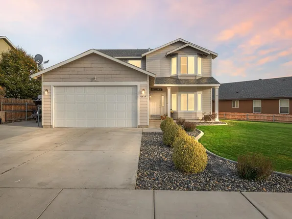 4419 Montgomery Ln, Pasco, WA 99301