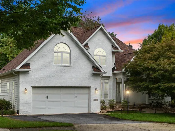 11074 Sanandrew Dr, New Market, MD 21774