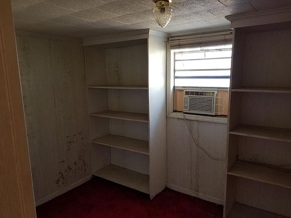 Additional Bedroom