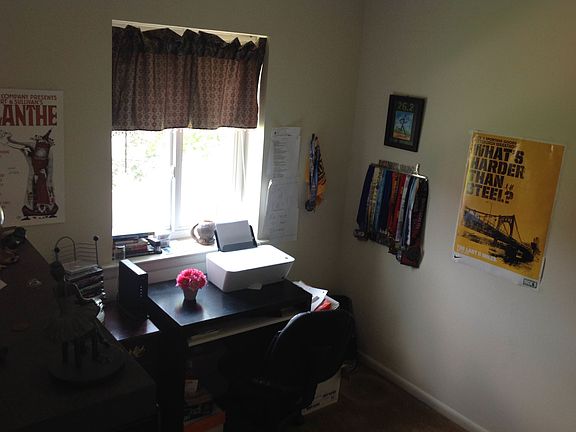 Den / Office