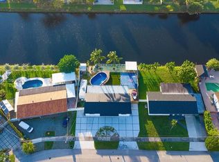 1960 SW 128th Ct, Miami, FL 33175